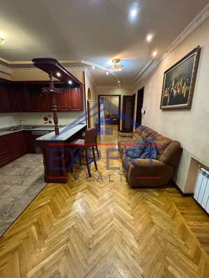 ԿԵՆՏՐՈՆ, ԹՈՒՄԱՆՅԱՆ ՓՈՂՈՑ, 3 ՍԵՆՅԱԿ