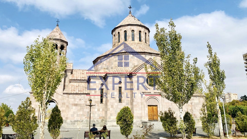 ՆՈՐ- ՆՈՐՔ, ԳԱԼՇՈՅԱՆ ՓՈՂՈՑ, 3 ՍԵՆՅԱԿ