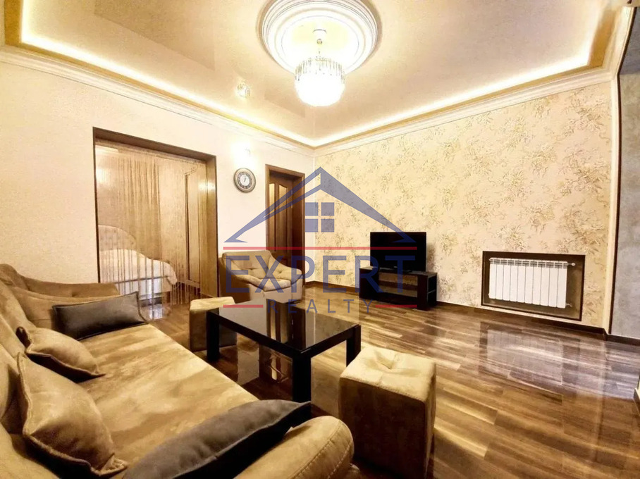 ԿԵՆՏՐՈՆ, ՄՈՍԿՈՎՅԱՆ ՓՈՂՈՑ, 2 ՍԵՆՅԱԿ