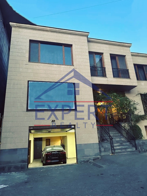 ԿԵՆՏՐՈՆ, ԲԱՂՐԱՄՅԱՆ ՊՈՂՈՏԱ, 5ՍԵՆՅԱԿ