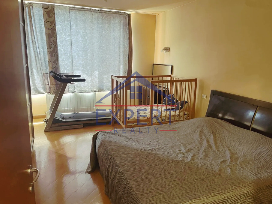 ԿԵՆՏՐՈՆ, ԲԱՂՐԱՄՅԱՆ ՊՈՂՈՏԱ, 5ՍԵՆՅԱԿ