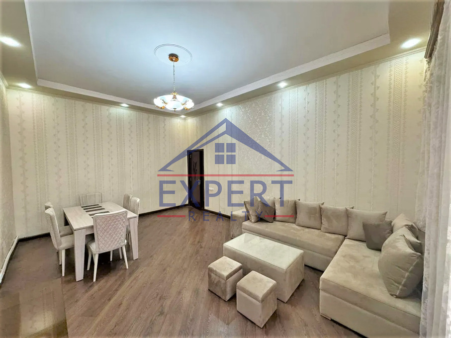 ԿԵՆՏՐՈՆ, ՎԱՐԴԱՆԱՆՑ ՓՈՂՈՑ, 3 ՍԵՆՅԱԿ