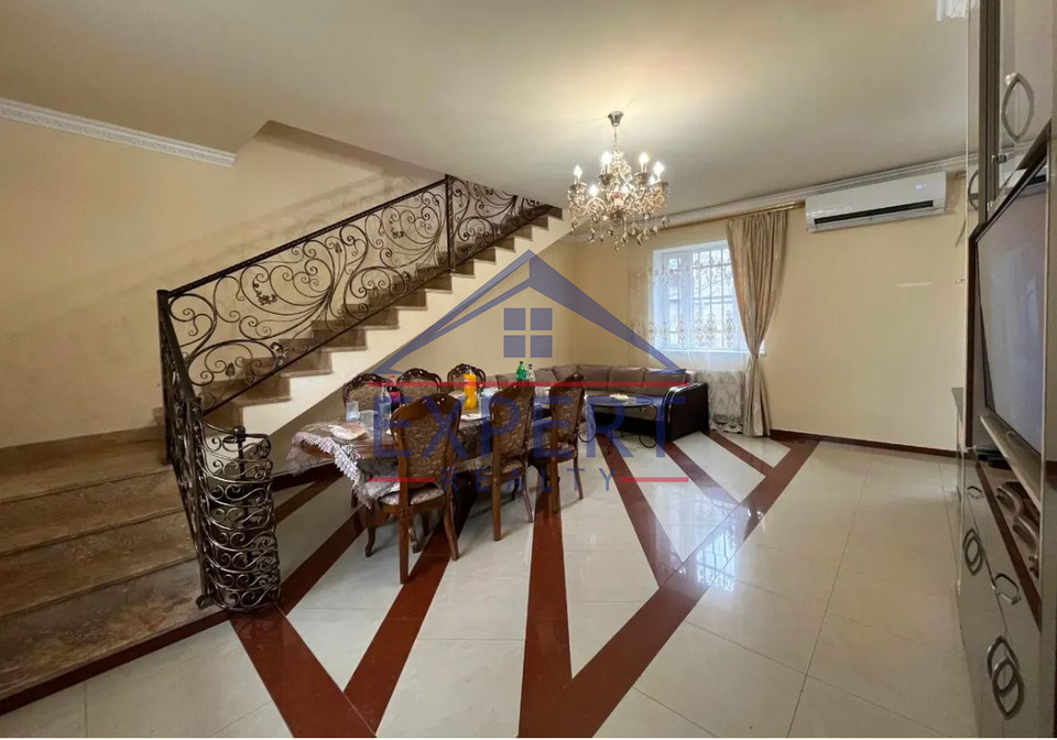 ԴԱՎԹԱՇԵՆ, 3ՐԴ ԹԱՂԱՄԱՍ  4 ՍԵՆՅԱԿ