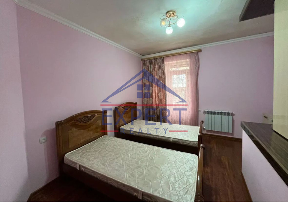 ԴԱՎԹԱՇԵՆ, 3ՐԴ ԹԱՂԱՄԱՍ  4 ՍԵՆՅԱԿ