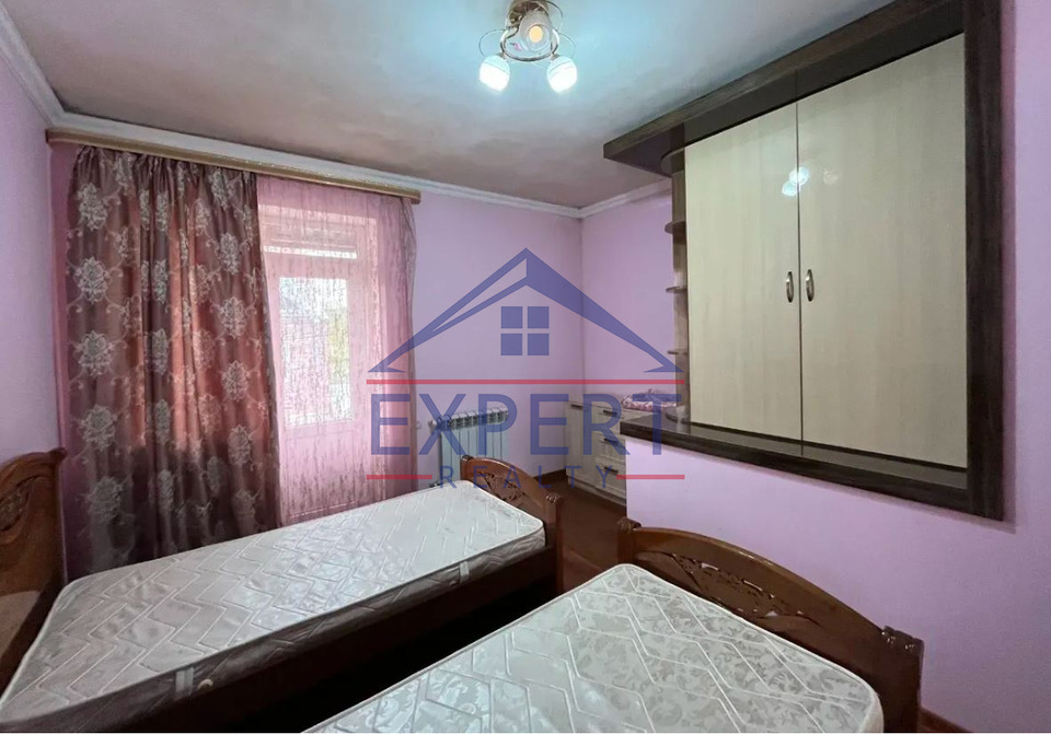 ԴԱՎԹԱՇԵՆ, 3ՐԴ ԹԱՂԱՄԱՍ  4 ՍԵՆՅԱԿ