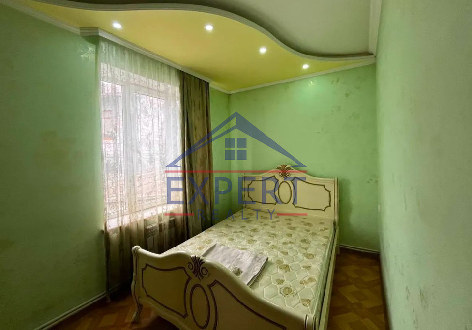 ԴԱՎԹԱՇԵՆ, 3ՐԴ ԹԱՂԱՄԱՍ  4 ՍԵՆՅԱԿ