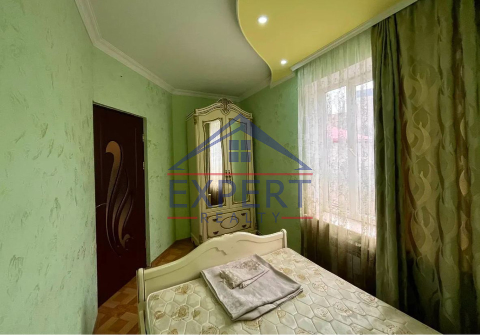 ԴԱՎԹԱՇԵՆ, 3ՐԴ ԹԱՂԱՄԱՍ  4 ՍԵՆՅԱԿ