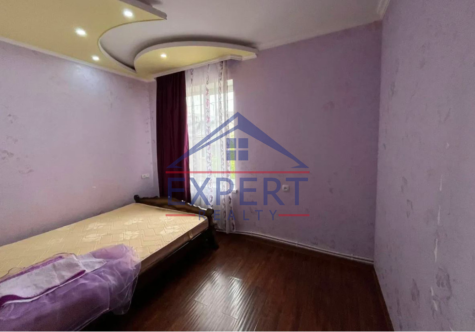 ԴԱՎԹԱՇԵՆ, 3ՐԴ ԹԱՂԱՄԱՍ  4 ՍԵՆՅԱԿ