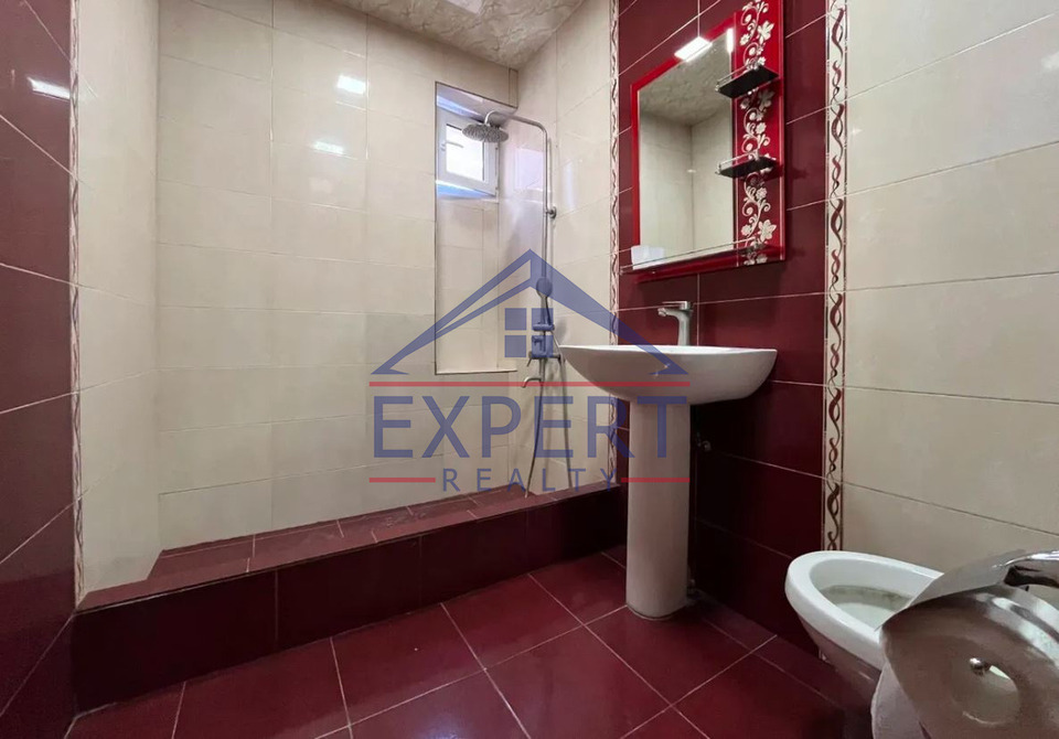 ԴԱՎԹԱՇԵՆ, 3ՐԴ ԹԱՂԱՄԱՍ  4 ՍԵՆՅԱԿ