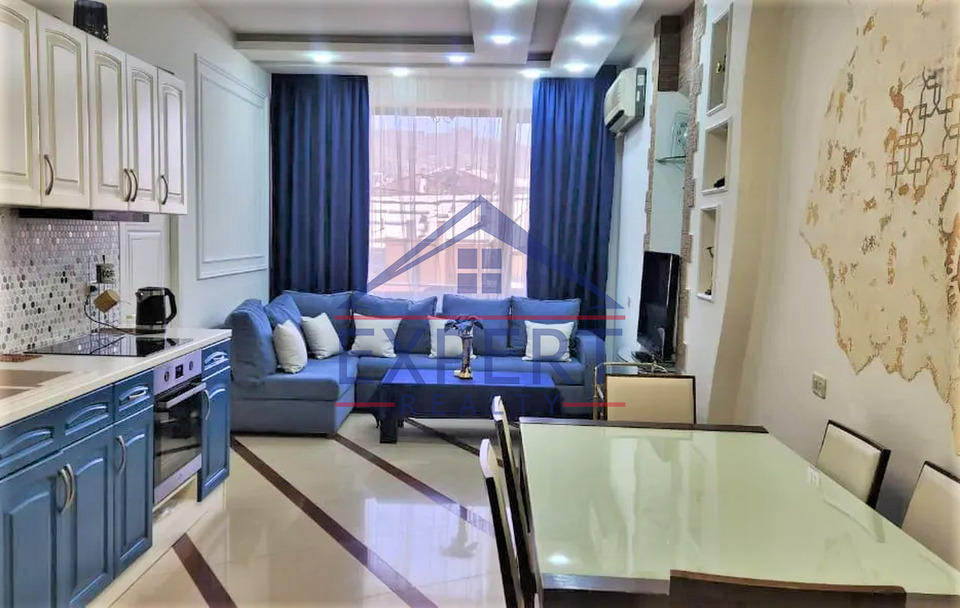 ԿԵՆՏՐՈՆ, ԹՈՒՄԱՆՅԱՆ ՓՈՂՈՑ, 2 ՍԵՆՅԱԿ