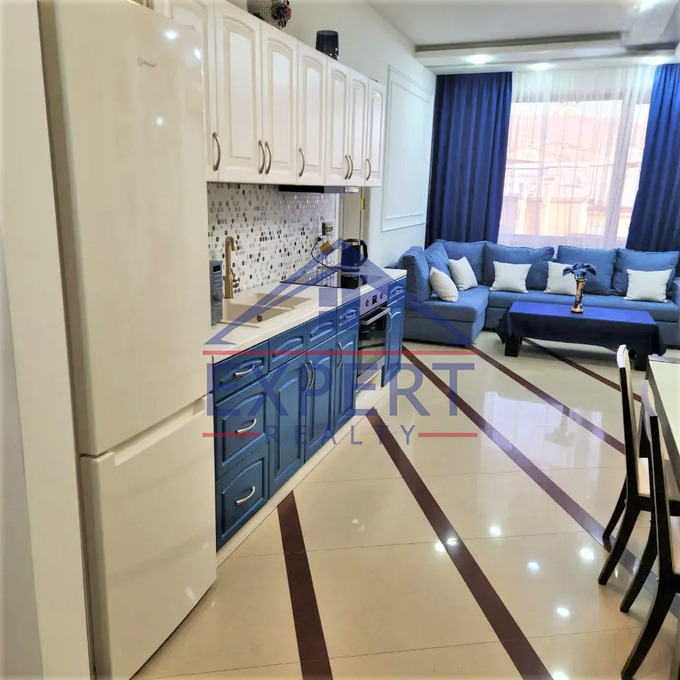 ԿԵՆՏՐՈՆ, ԹՈՒՄԱՆՅԱՆ ՓՈՂՈՑ, 2 ՍԵՆՅԱԿ