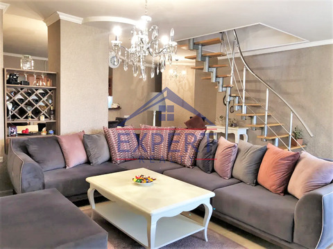 ԿԵՆՏՐՈՆ, ՄԱՇՏՈՑԻ ՊՈՂՈՏԱ, 4 ՍԵՆՅԱԿ