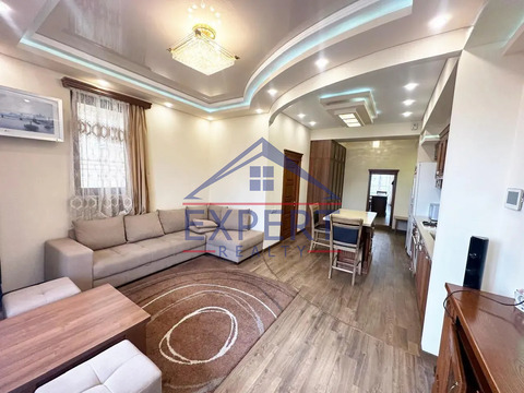 ԱՐԱԲԿԻՐ, ՀՐԱՉՅԱ ՔՈՉԱՐ ՓՈՂՈՑ, 2 ՍԵՆՅԱԿ