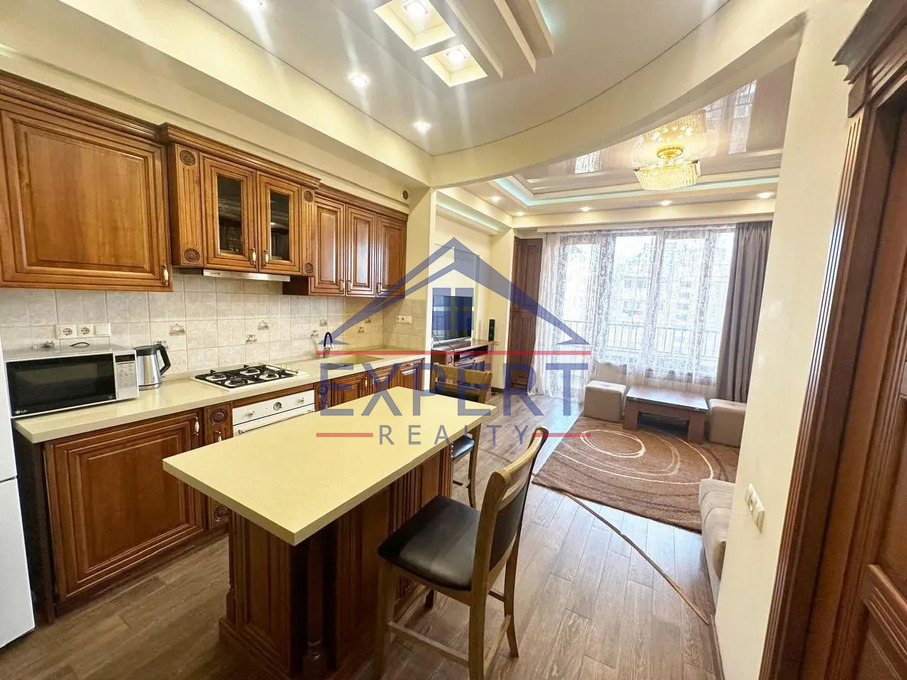 ԱՐԱԲԿԻՐ, ՀՐԱՉՅԱ ՔՈՉԱՐ ՓՈՂՈՑ, 2 ՍԵՆՅԱԿ