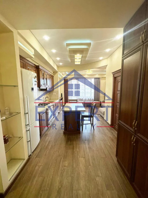 ԱՐԱԲԿԻՐ, ՀՐԱՉՅԱ ՔՈՉԱՐ ՓՈՂՈՑ, 2 ՍԵՆՅԱԿ