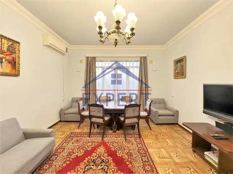 ԿԵՆՏՐՈՆ, ՊՌՈՇՅԱՆ ՓՈՂՈՑ, 4 ՍԵՆՅԱԿ