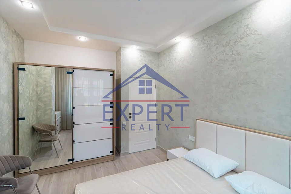 ՔԱՆԱՔԵՌ-ԶԵՅԹՈՒՆ, ԴԱՎԻԹ ԱՆՀԱՂԹԻ ՓՈՂՈՑ, 3 ՍԵՆՅԱԿ