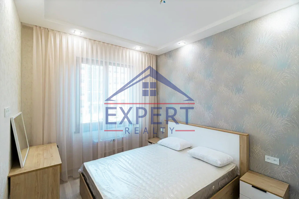 ՔԱՆԱՔԵՌ-ԶԵՅԹՈՒՆ, ԴԱՎԻԹ ԱՆՀԱՂԹԻ ՓՈՂՈՑ, 3 ՍԵՆՅԱԿ