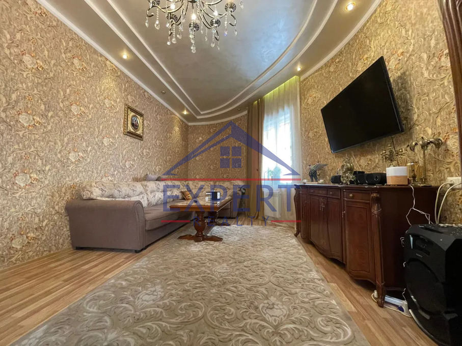 ԱՋԱՓՆՅԱԿ, ՆՈՐԱՇԵՆ ԹԱՂԱՄԱՍ, 2 ՀԱՐԿԱՆԻ ՔԱՐԵ ՏՈՒՆ