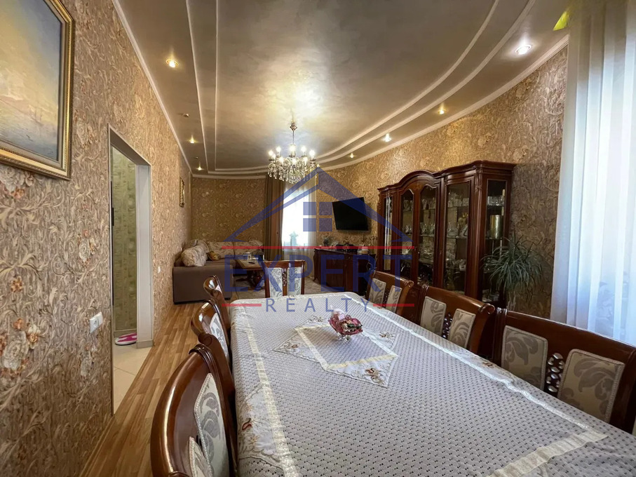 ԱՋԱՓՆՅԱԿ, ՆՈՐԱՇԵՆ ԹԱՂԱՄԱՍ, 2 ՀԱՐԿԱՆԻ ՔԱՐԵ ՏՈՒՆ