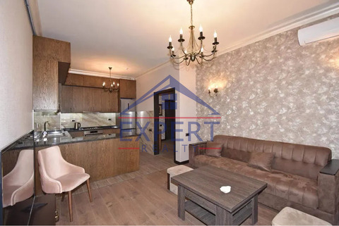 ԱՐԱԲԿԻՐ, ՆԻԿՈՂԱՅՈՍ ՏԻԳՐԱՆՅԱՆ ՓՈՂՈՑ, 2 ՍԵՆՅԱԿ