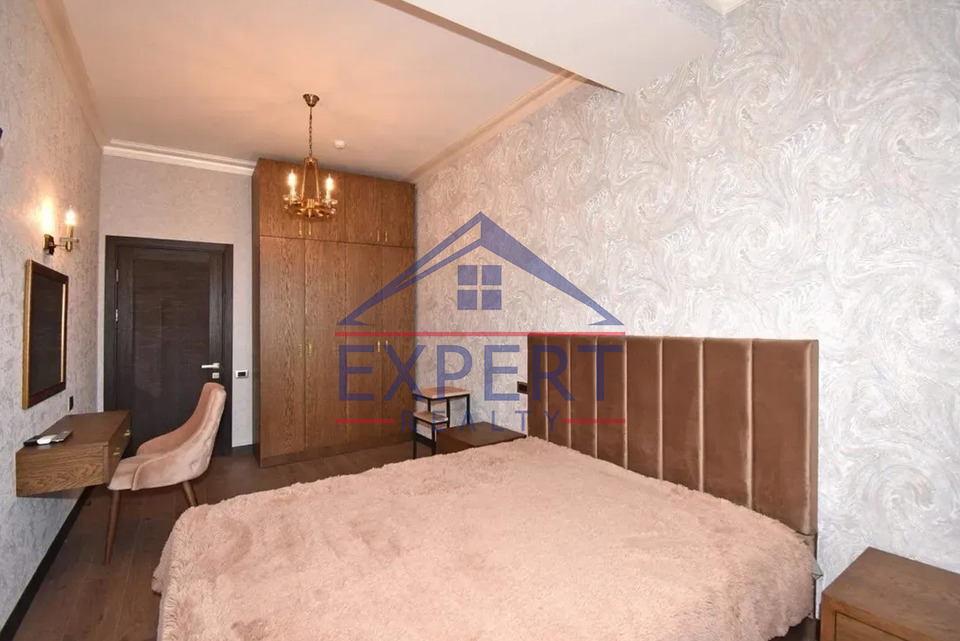 ԱՐԱԲԿԻՐ, ՆԻԿՈՂԱՅՈՍ ՏԻԳՐԱՆՅԱՆ ՓՈՂՈՑ, 2 ՍԵՆՅԱԿ