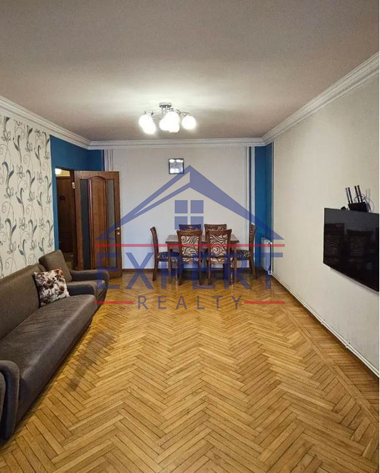ՔԱՆԱՔԵՌ-ԶԵՅԹՈՒՆ, ՌՈՒԲԻՆՅԱՆՑ ՓՈՂՈՑ, 3 ՍԵՆՅԱԿ