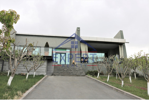 ՆՈՐՔ ՄԱՐԱՇ, ԴԱՎԻԹ ԲԵԿԻ ՓՈՂՈՑ, 5 ՍԵՆՅԱԿ