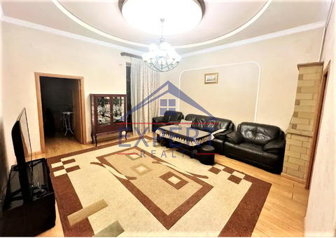 ԿԵՆՏՐՈՆ, ՄՈՍԿՈՎՅԱՆ ՓՈՂՈՑ, 3 ՍԵՆՅԱԿ