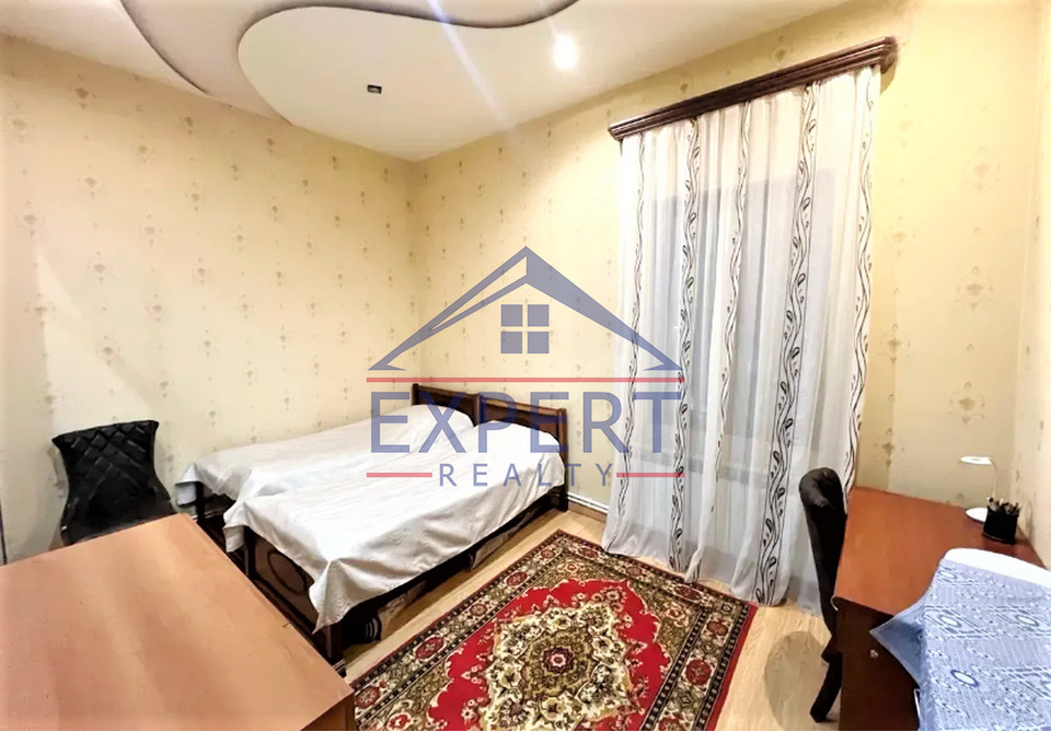 ԿԵՆՏՐՈՆ, ՄՈՍԿՈՎՅԱՆ ՓՈՂՈՑ, 3 ՍԵՆՅԱԿ