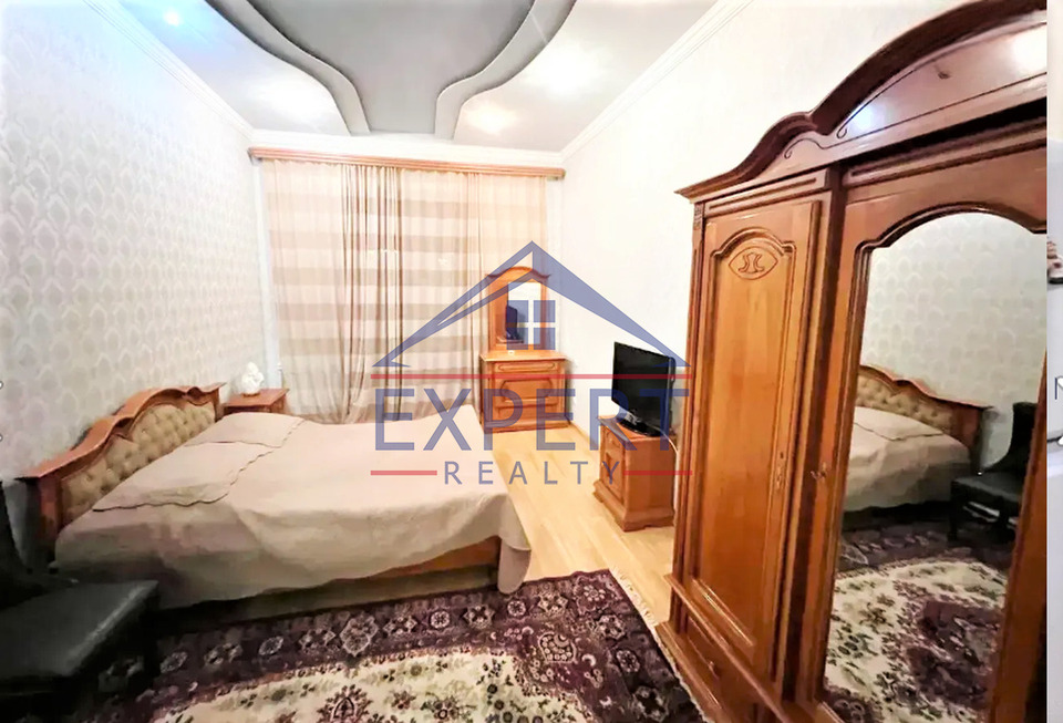 ԿԵՆՏՐՈՆ, ՄՈՍԿՈՎՅԱՆ ՓՈՂՈՑ, 3 ՍԵՆՅԱԿ