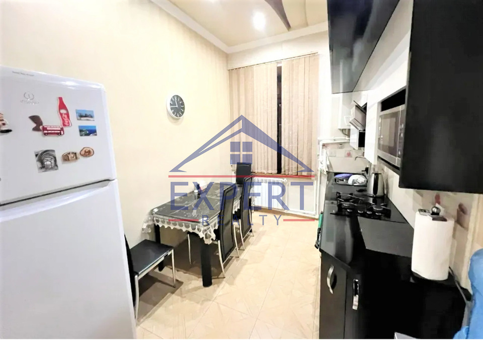 ԿԵՆՏՐՈՆ, ՄՈՍԿՈՎՅԱՆ ՓՈՂՈՑ, 3 ՍԵՆՅԱԿ