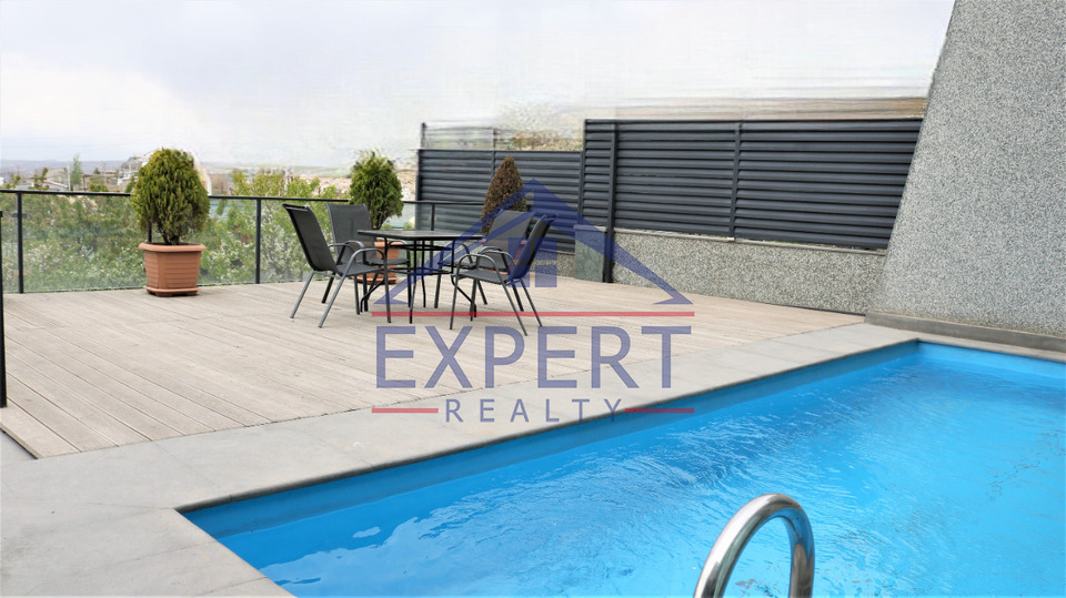 ՆՈՐՔ ՄԱՐԱՇ, ԴԱՎԻԹ ԲԵԿԻ ՓՈՂՈՑ, 5 ՍԵՆՅԱԿ