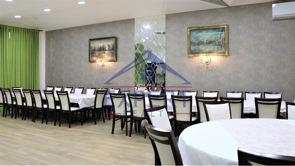 ՆՈՐՔ ՄԱՐԱՇ, ԴԱՎԻԹ ԲԵԿԻ ՓՈՂՈՑ, 5 ՍԵՆՅԱԿ