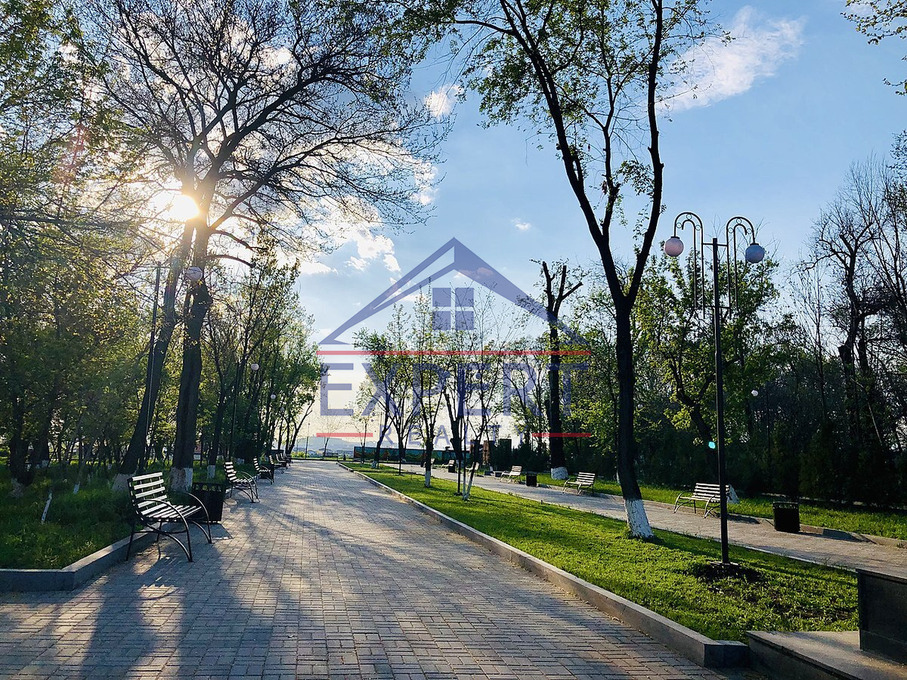 ՆՈՐ- ՆՈՐՔ, ԹՈԹՈՎԵՆՑԻ ՓՈՂՈՑ, 3 ՍԵՆՅԱԿ