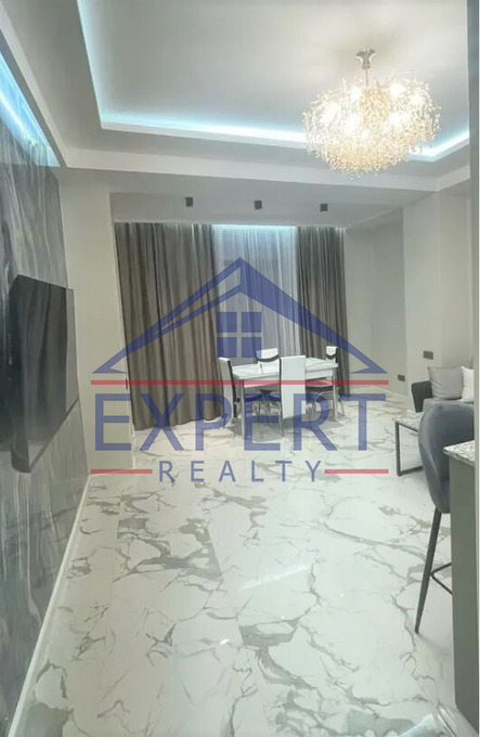 ԿԵՆՏՐՈՆ, ԲՅՈՒՐԵՂ ԹԱՂԱՄԱՍ, 2 ՍԵՆՅԱԿ