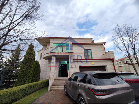 ՆՈՐ ՆՈՐՔ, ԲԱԳՐԵՎԱՆԴ ԹԱՂԱՄԱՍ, 6 ՍԵՆՅԱԿ