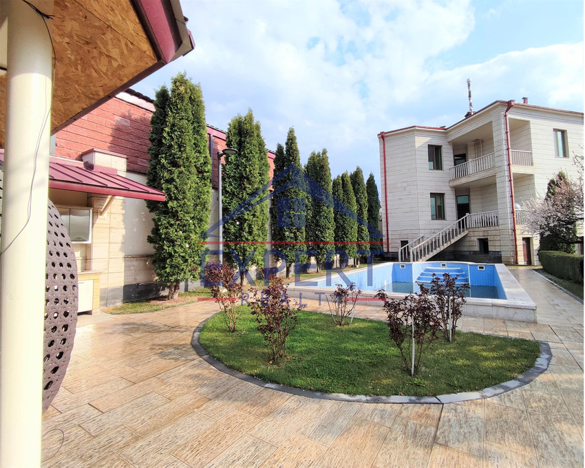 ՆՈՐ ՆՈՐՔ, ԲԱԳՐԵՎԱՆԴ ԹԱՂԱՄԱՍ, 6 ՍԵՆՅԱԿ