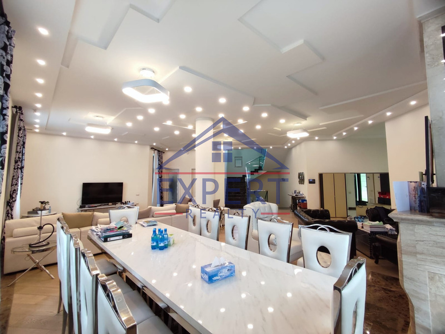 ՆՈՐ ՆՈՐՔ, ԲԱԳՐԵՎԱՆԴ ԹԱՂԱՄԱՍ, 6 ՍԵՆՅԱԿ