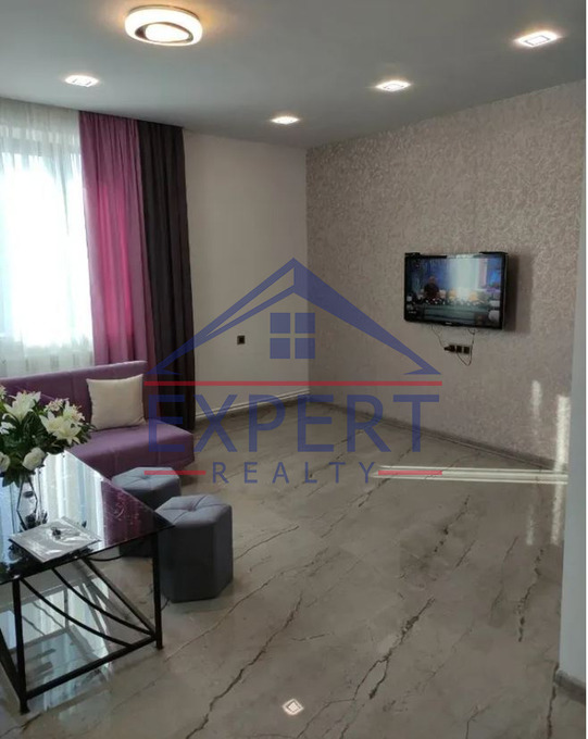 ԱՎԱՆ ԱՌԻՆՋ, 2ՐԴ ՄԻԿՐՈ  5 ՍԵՆՅԱԿ