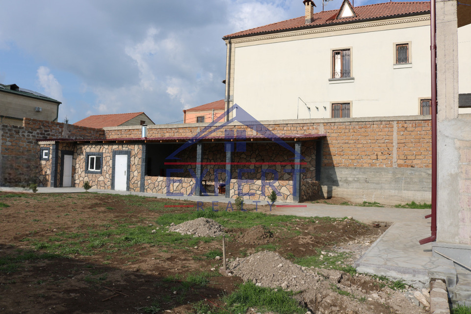 ՆՈՐ- ՆՈՐՔ, ԲԱԳՐԵՎԱՆԴԻ ՓՈՂՈՑ, 2 ՀԱՐԿԱՆԻ ԱՌԱՆՁՆԱՏՈՒՆ