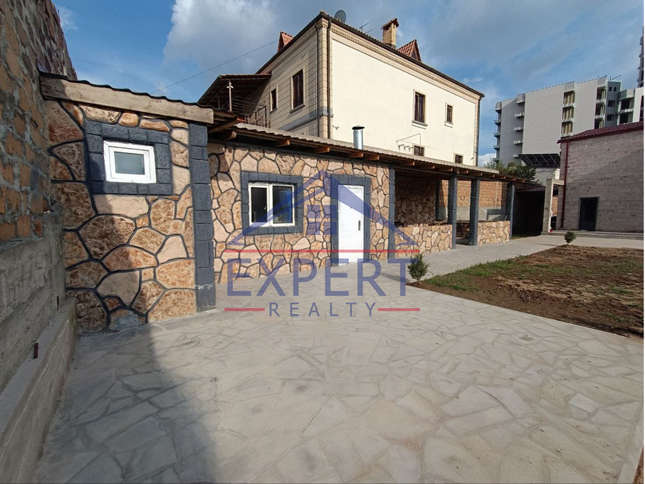 ՆՈՐ- ՆՈՐՔ, ԲԱԳՐԵՎԱՆԴԻ ՓՈՂՈՑ, 2 ՀԱՐԿԱՆԻ ԱՌԱՆՁՆԱՏՈՒՆ