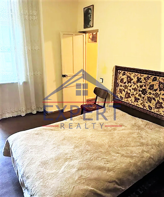 ԿԵՆՏՐՈՆ, ՀԱՆՐԱՊԵՏՈՒԹՅԱՆ ՓՈՂՈՑ, 2 ՍԵՆՅԱԿ