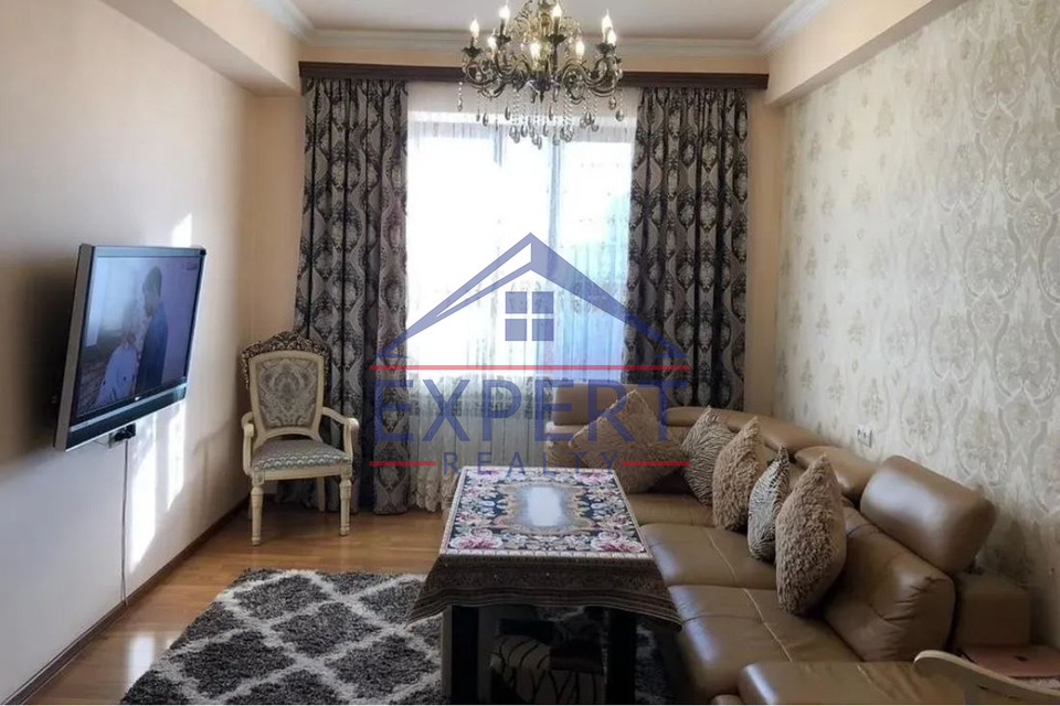 ԿԵՆՏՐՈՆ, ԱՐԳԻՇՏԻ ՓՈՂՈՑ, 3 ՍԵՆՅԱԿ