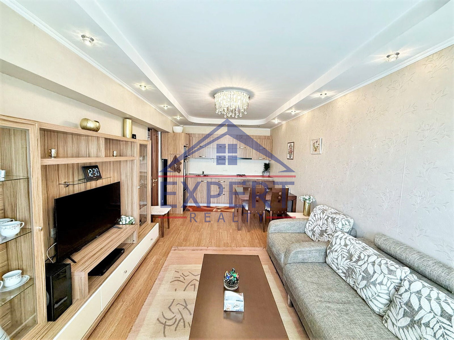 ԿԵՆՏՐՈՆ, ԿՈՂԲԱՑԻ ՓՈՂՈՑ, 2 ՍԵՆՅԱԿ