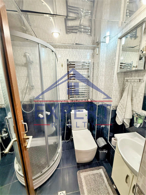 ԿԵՆՏՐՈՆ, ԿՈՂԲԱՑԻ ՓՈՂՈՑ, 2 ՍԵՆՅԱԿ