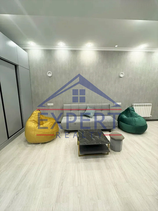 ԿԵՆՏՐՈՆ, ԱՐԳԻՇՏԻ ՓՈՂՈՑ, 1 ՍԵՆՅԱԿ