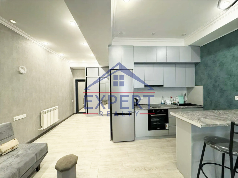 ԿԵՆՏՐՈՆ, ԱՐԳԻՇՏԻ ՓՈՂՈՑ, 1 ՍԵՆՅԱԿ