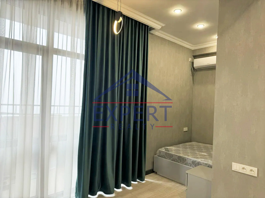 ԿԵՆՏՐՈՆ, ԱՐԳԻՇՏԻ ՓՈՂՈՑ, 1 ՍԵՆՅԱԿ