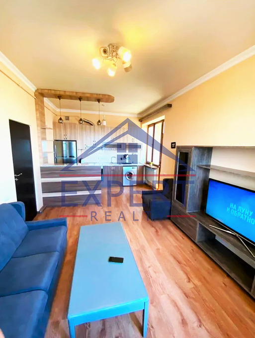 ԿԵՆՏՐՈՆ, ԱՐԳԻՇՏԻ ՓՈՂՈՑ, 2 ՍԵՆՅԱԿ